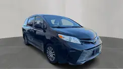 5TDYZ3DC8LS024546 2020 TOYOTA SIENNA
