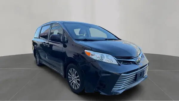 5TDYZ3DC8LS024546 2020 TOYOTA SIENNA - Image 1