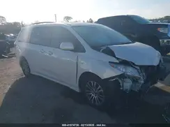5TDYZ3DC8LS026250 2020 TOYOTA SIENNA