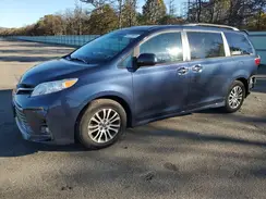 5TDYZ3DC8LS026331 2020 TOYOTA SIENNA
