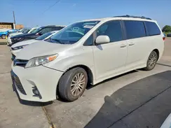 5TDYZ3DC8LS027026 2020 TOYOTA SIENNA