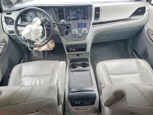 5TDYZ3DC8LS028032 2020 TOYOTA SIENNA - Image 8