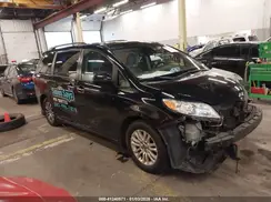 5TDYZ3DC8LS029021 2020 TOYOTA SIENNA