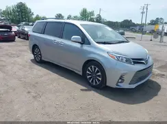 5TDYZ3DC8LS029598 2020 TOYOTA SIENNA