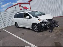 5TDYZ3DC8LS029813 2020 TOYOTA SIENNA