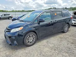 5TDYZ3DC8LS030685 2020 TOYOTA SIENNA
