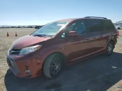 5TDYZ3DC8LS030721 2020 TOYOTA SIENNA