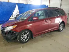 5TDYZ3DC8LS032050 2020 TOYOTA SIENNA