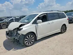 5TDYZ3DC8LS035658 2020 TOYOTA SIENNA