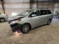 5TDYZ3DC8LS037152 2020 TOYOTA SIENNA