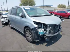 5TDYZ3DC8LS043954 2020 TOYOTA SIENNA