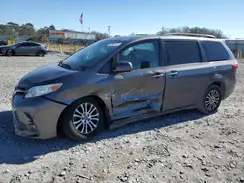 5TDYZ3DC8LS044716 2020 TOYOTA SIENNA