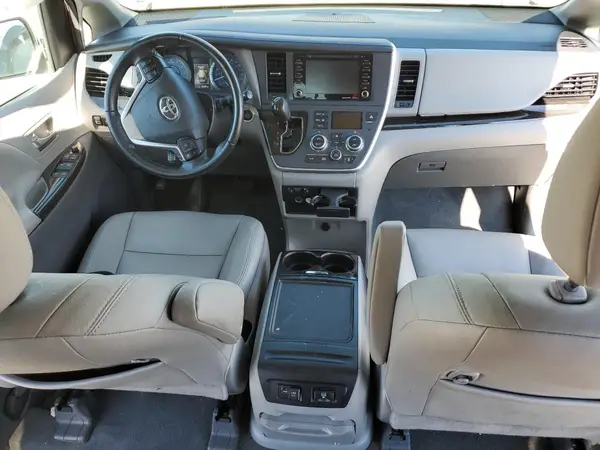 5TDYZ3DC8LS044716 2020 TOYOTA SIENNA - Image 8