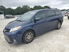 5TDYZ3DC8LS045722 2020 TOYOTA SIENNA