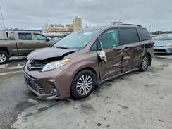 5TDYZ3DC8LS045803 2020 TOYOTA SIENNA