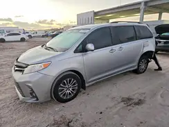 5TDYZ3DC8LS046644 2020 TOYOTA SIENNA