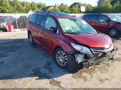 5TDYZ3DC8LS046997 2020 TOYOTA SIENNA