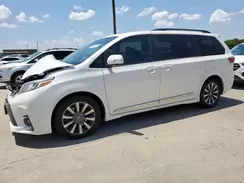 5TDYZ3DC8LS048880 2020 TOYOTA SIENNA