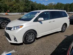 5TDYZ3DC8LS051942 2020 TOYOTA SIENNA