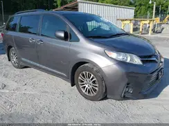 5TDYZ3DC8LS053447 2020 TOYOTA SIENNA