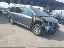 5TDYZ3DC8LS053528 2020 TOYOTA SIENNA