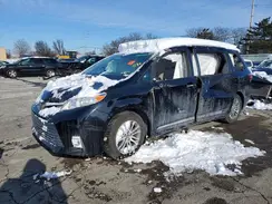 5TDYZ3DC8LS054968 2020 TOYOTA SIENNA