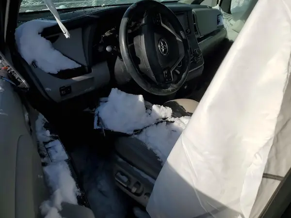 5TDYZ3DC8LS054968 2020 TOYOTA SIENNA - Image 8
