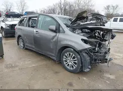 5TDYZ3DC8LS055912 2020 TOYOTA SIENNA