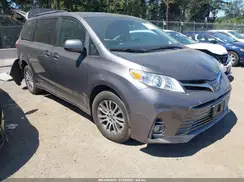 5TDYZ3DC8LS057403 2020 TOYOTA SIENNA