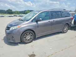 5TDYZ3DC8LS061208 2020 TOYOTA SIENNA