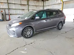 5TDYZ3DC8LS062357 2020 TOYOTA SIENNA