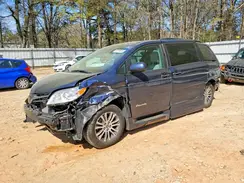 5TDYZ3DC8LS065128 2020 TOYOTA SIENNA