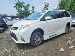 5TDYZ3DC8LS065906 2020 TOYOTA SIENNA