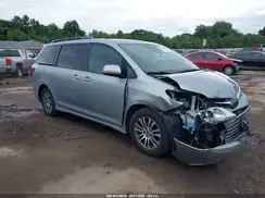 5TDYZ3DC8LS070460 2020 TOYOTA SIENNA