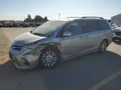 5TDYZ3DC8LS071530 2020 TOYOTA SIENNA