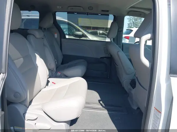 5TDYZ3DC8LS078137 2020 TOYOTA SIENNA - Image 8