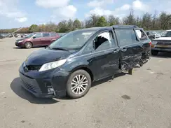 5TDYZ3DC8LS081264 2020 TOYOTA SIENNA