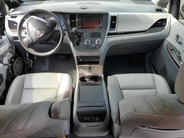 5TDYZ3DC8LS081264 2020 TOYOTA SIENNA - Image 8