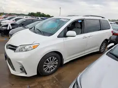 5TDYZ3DC8LS083466 2020 TOYOTA SIENNA