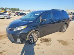 5TDYZ3DC8LS084858 2020 TOYOTA SIENNA