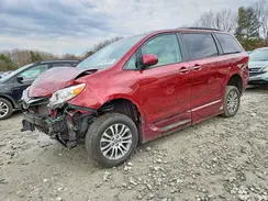 5TDYZ3DC8LS086738 2020 TOYOTA SIENNA