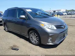 5TDYZ3DC8LS088005 2020 TOYOTA SIENNA