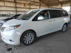 5TDYZ3DC9HS774478 2017 TOYOTA SIENNA
