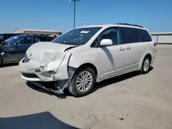 5TDYZ3DC9HS776022 2017 TOYOTA SIENNA