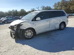 5TDYZ3DC9HS778417 2017 TOYOTA SIENNA