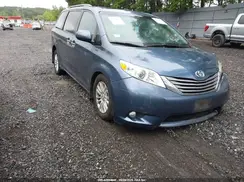 5TDYZ3DC9HS797338 2017 TOYOTA SIENNA