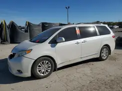 5TDYZ3DC9HS815546 2017 TOYOTA SIENNA