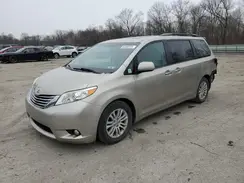 5TDYZ3DC9HS819709 2017 TOYOTA SIENNA