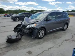 5TDYZ3DC9HS826952 2017 TOYOTA SIENNA