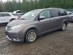 5TDYZ3DC9HS829138 2017 TOYOTA SIENNA